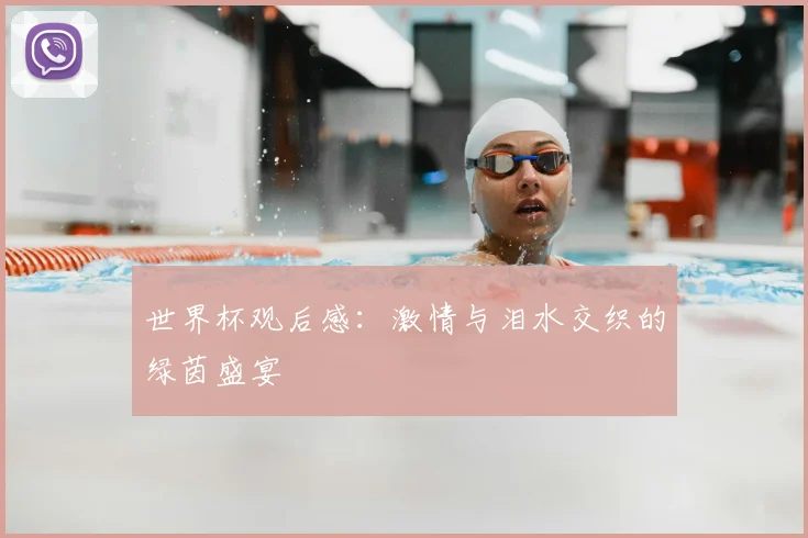 世界杯观后感:激情与泪水交织的绿茵盛宴